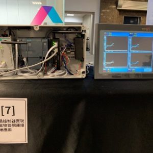 工業網路與智慧製程4