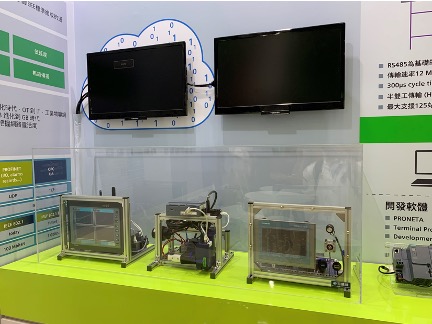 2019南港世貿自動化展4
